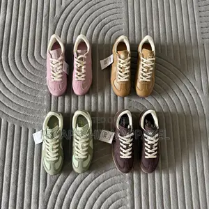 High Adidas X Kith BW Sneakers