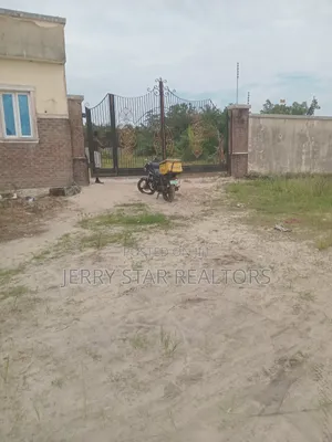 500sqm Land
