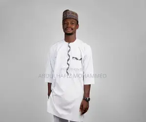 Mohammed Abdulhafiz