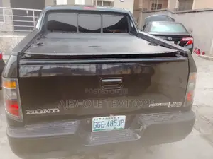 Ridgeline 2006