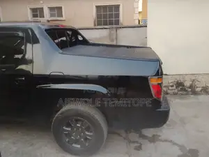 Ridgeline 2006