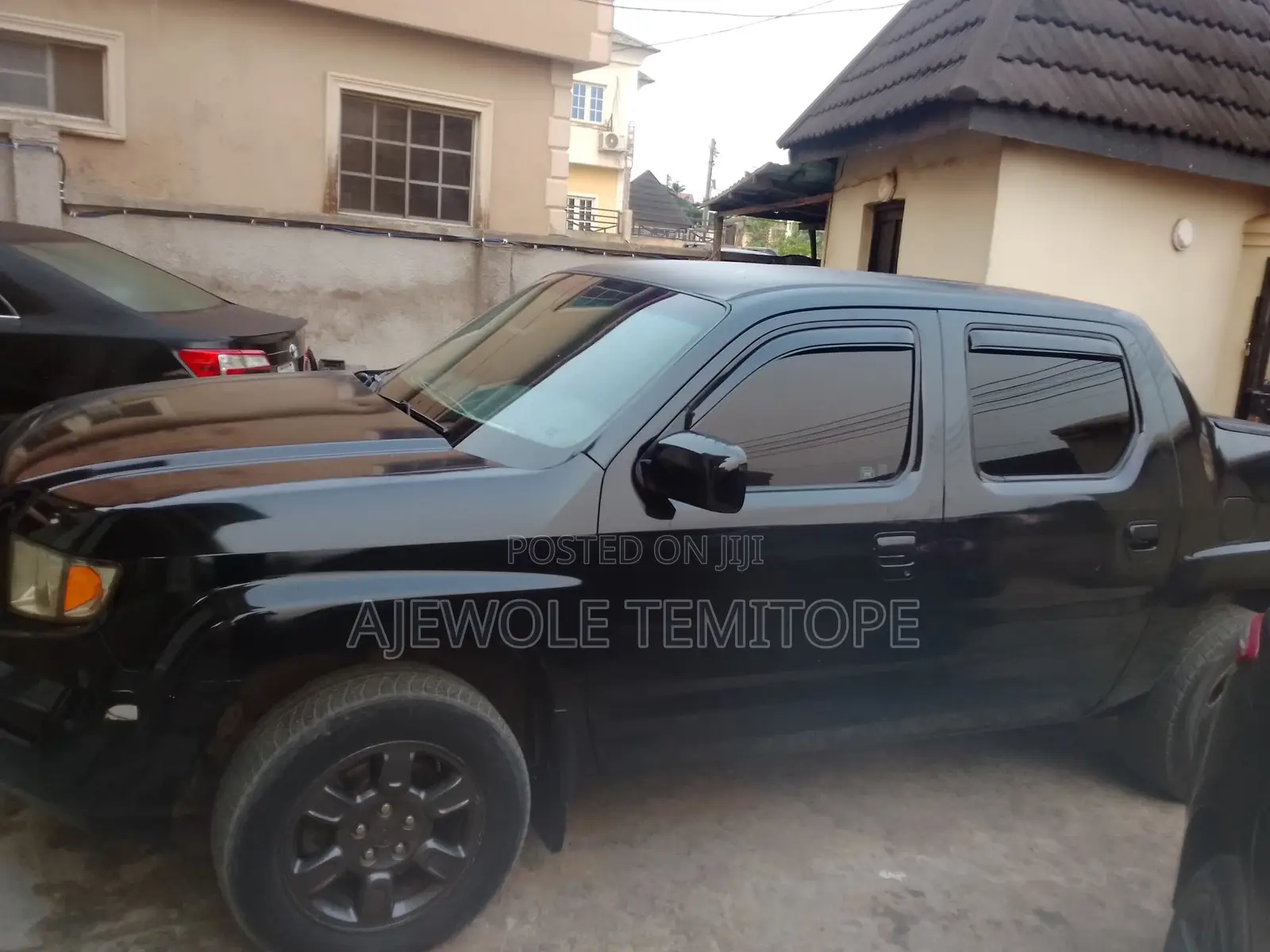 Ridgeline 2006