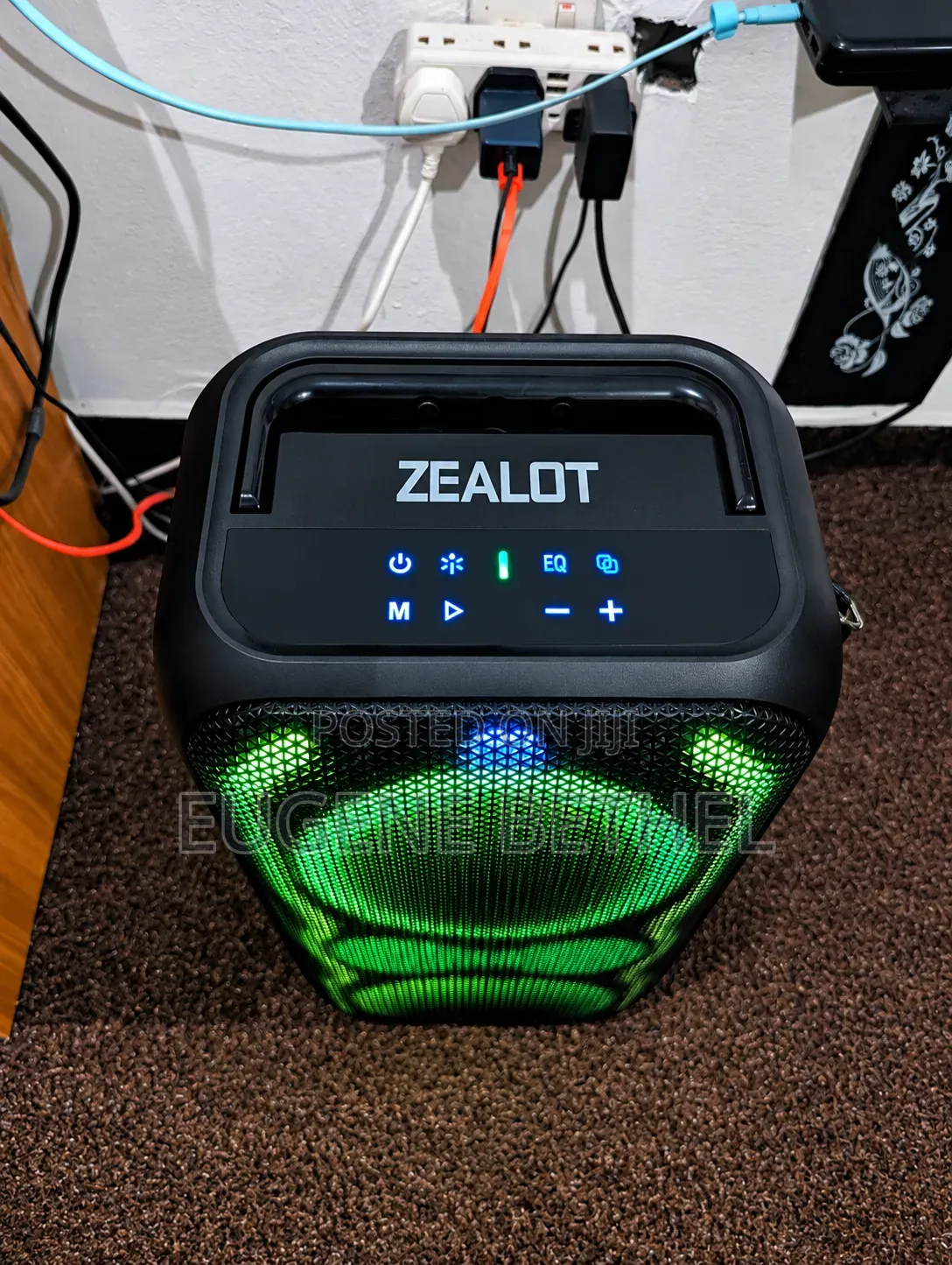 Zealot Pt21