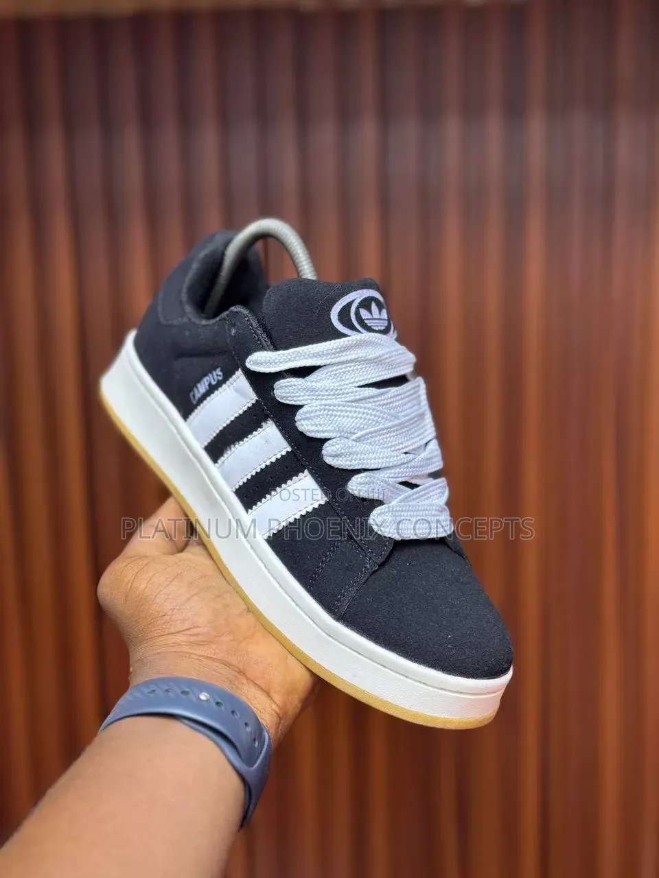 Original Campus Adidas Sneakers