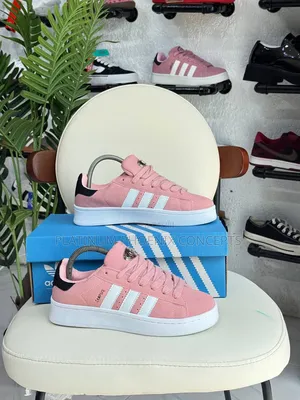 Original Campus Adidas Sneakers