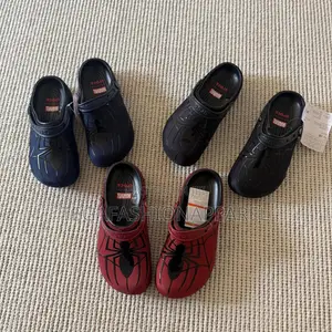 Marvel X Crocs Spider Man Collection IV