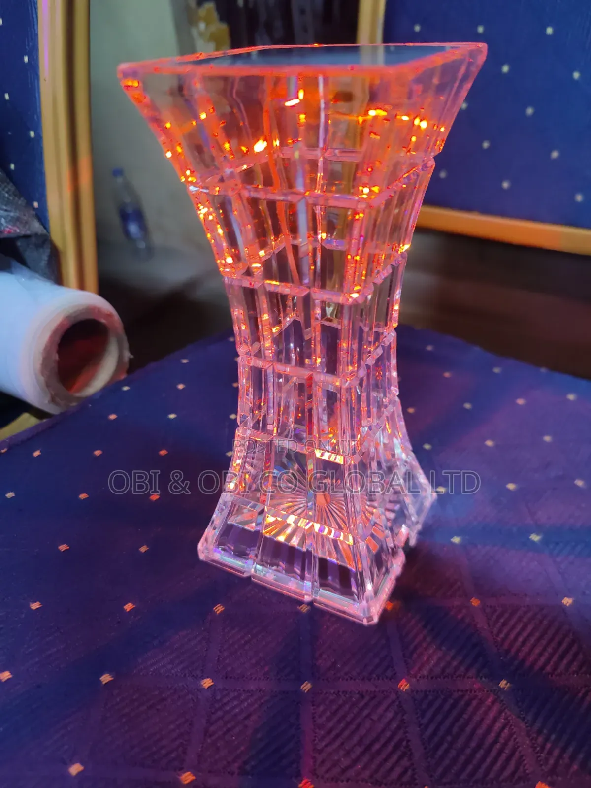 Multi Colours Light