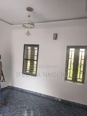 1bdrm Apartment in Rumuekini for rent