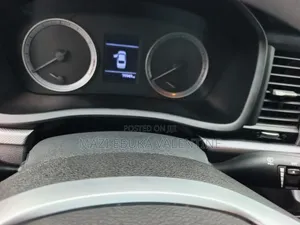 Hyundai Sonata 2019 Off white