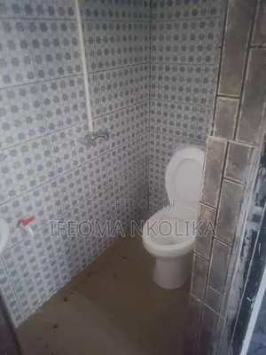 1bdrm Apartment in Rumuekini for rent