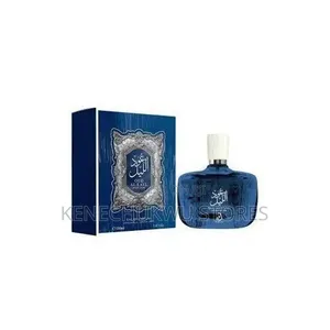 ARABIYAT PRESTIGE Oud Al Layl Midnight Edition