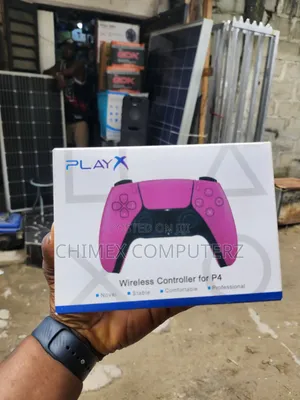 Original Play X Ps4 Gamepad
