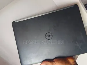 Laptop Dell Latitude E7470 8GB Intel Core i5 SSD 256GB