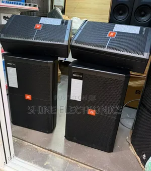 12 Inches JBL Feedback Monitor