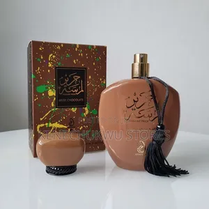 Arabiyat Dubai Chocolate 50ml