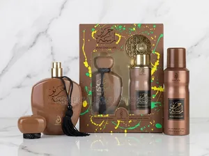 Arabiyat Perfume Gift Set