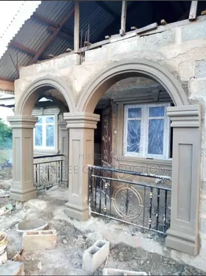 Professional Window Artwork & Brickwork Design