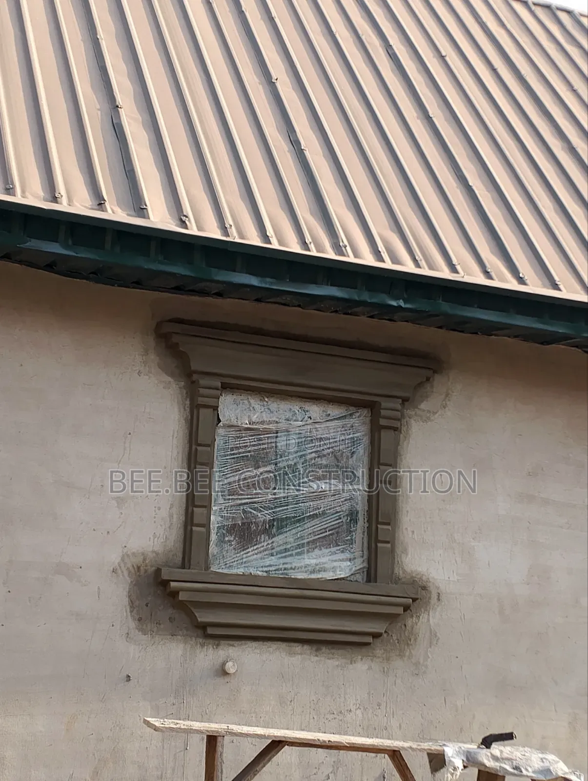 Professional Window Artwork & Brickwork Design