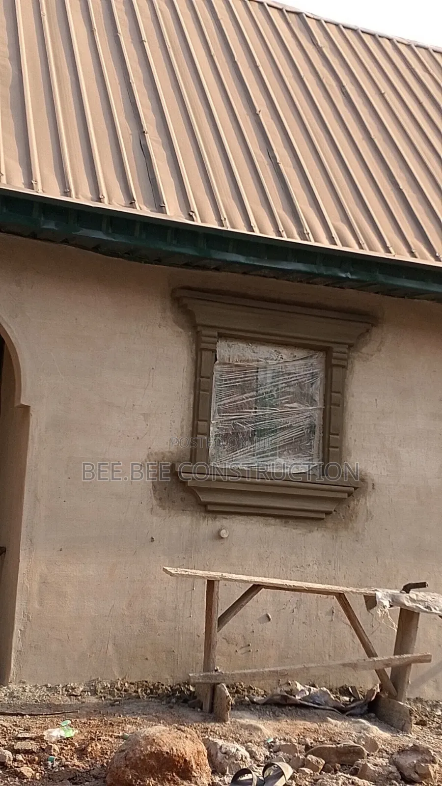 Professional Window Artwork & Brickwork Design