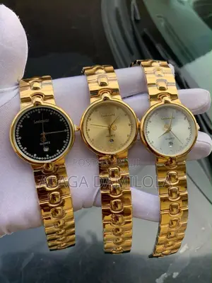 Lookworld Female Wrist Watches