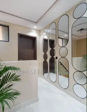 Masterpiece 2bedroom Apartment