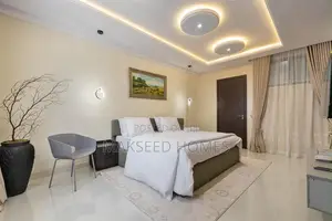 Masterpiece 2bedroom Apartment