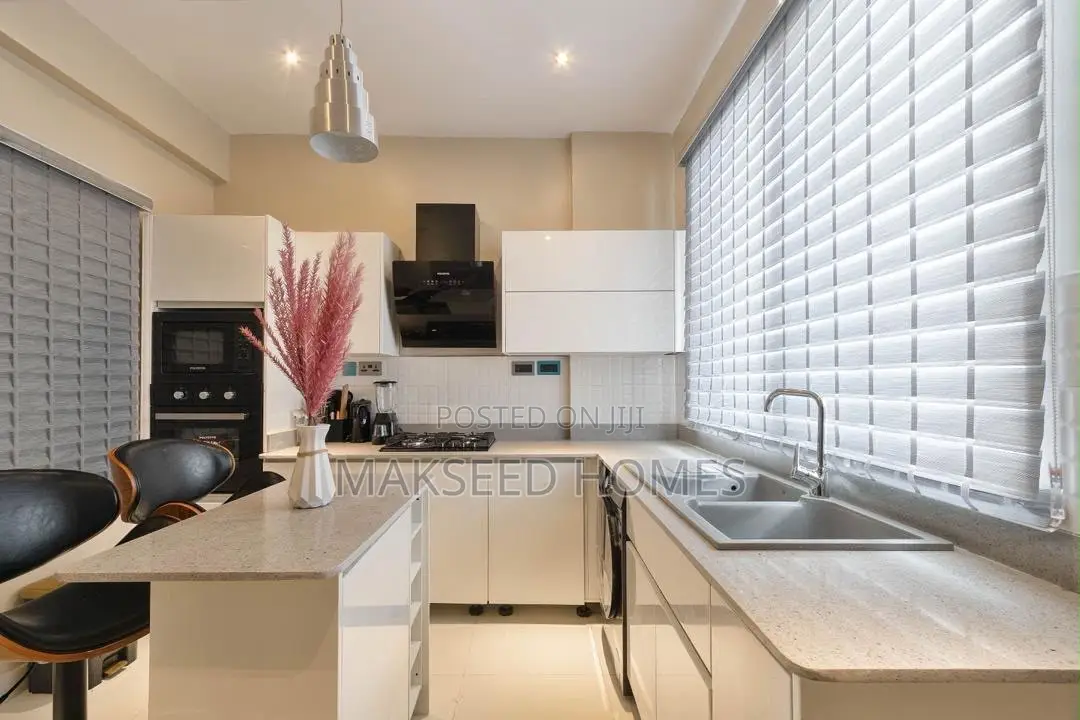 Masterpiece 2bedroom Apartment