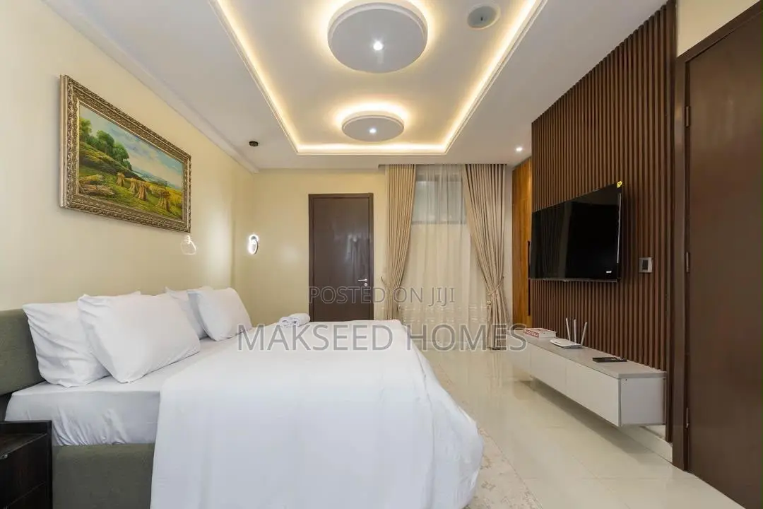 Masterpiece 2bedroom Apartment