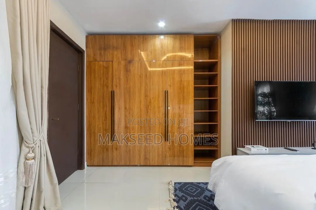 Masterpiece 2bedroom Apartment