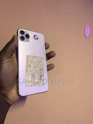 Apple iPhone 11 Pro Max 256 GB Gold