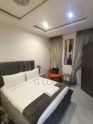 Furnished 2bdrm Block of Flats for sale