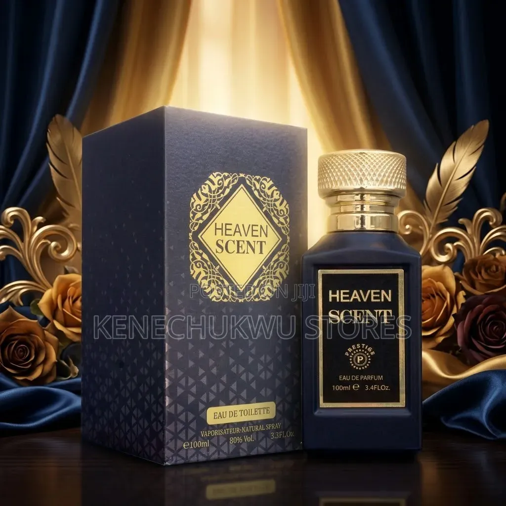 Heaven Scent Perfume 100ml