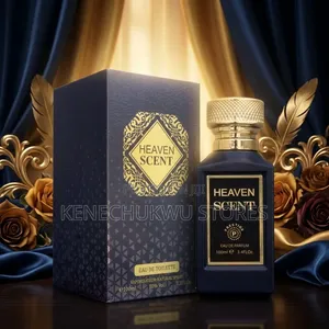 Heaven Scent Perfume 100ml