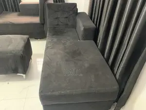 3 Couches and a Table Center