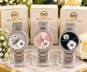 Michael Kors Female Watch