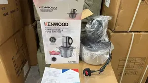 Yam Pounding Machine