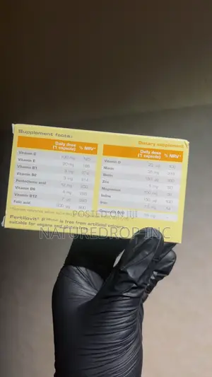 Fertilovit Female 35 Plus