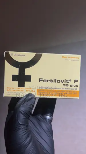Fertilovit Female 35 Plus