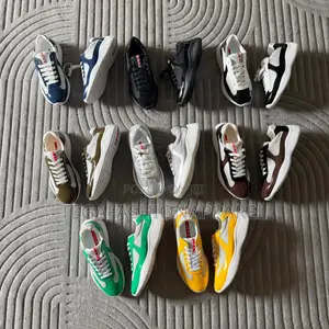 Prada America's Cup Sneakers