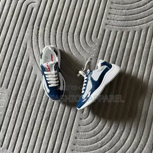 Prada America's Cup Sneakers