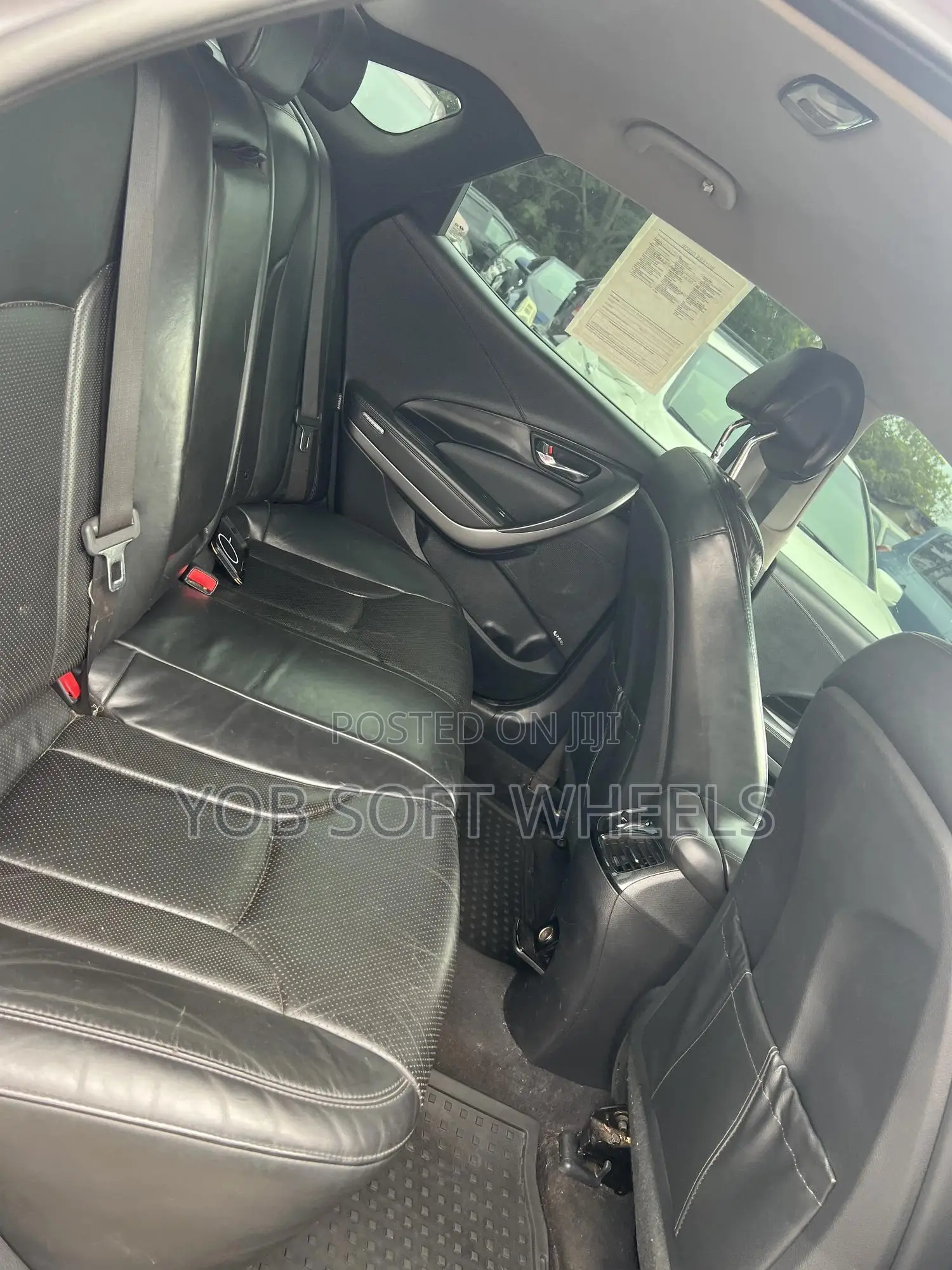 Hyundai Azera Limited 2016