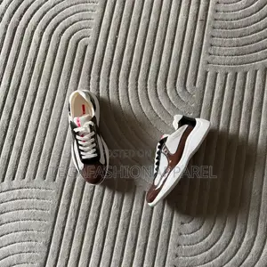 Prada America's Cup Sneakers