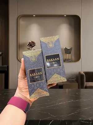 Rakaan Oil Perfume 100ml
