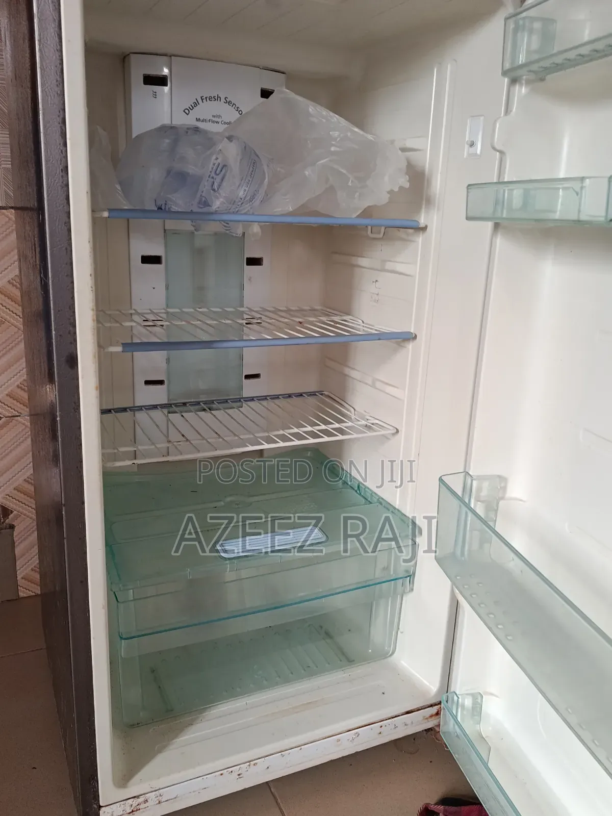 Refrigerator