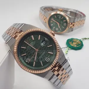 Rolex Wrist Watch