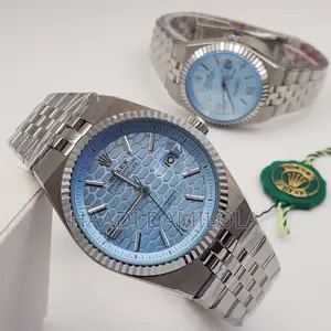 Rolex Wrist Watch