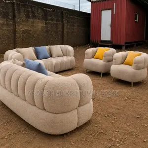 Bubble Set of Chairs