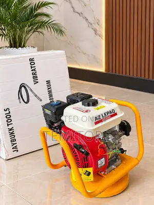Concrete Vibrator