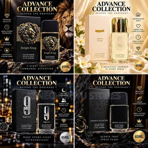 Advance Collection Perfume 65ml