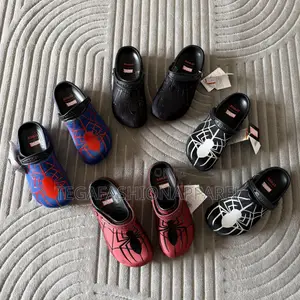 Marvel X Crocs Spider Man Collection IV